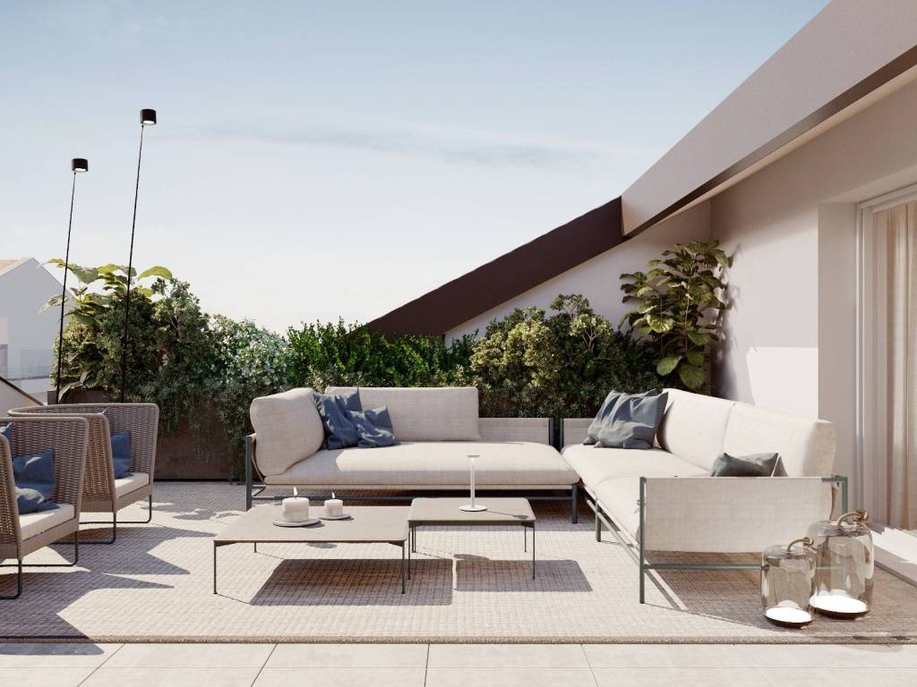 Appartamento a Albignasego in Vicolo Giacomo Zanella - Foto 3