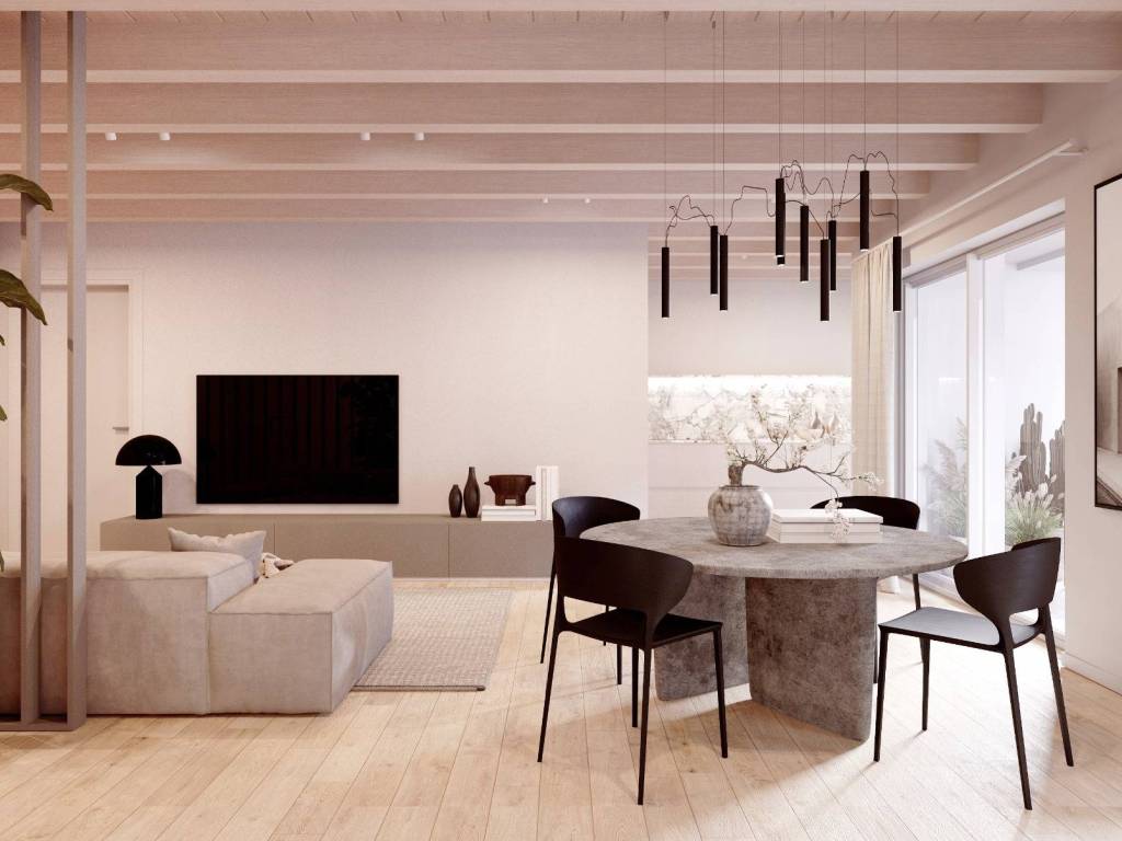 Attico / mansarda a Albignasego in Vicolo Giacomo Zanella - Foto 5