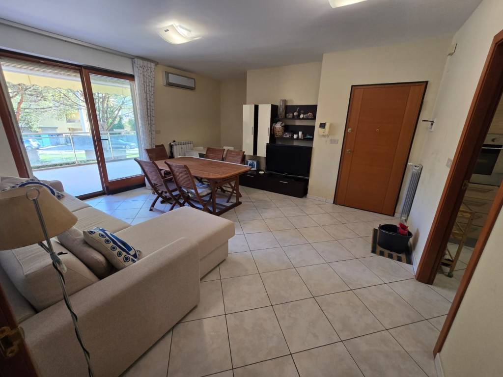 Appartamento a Pescara in Via Filippo Corridoni, 49 - Foto 3
