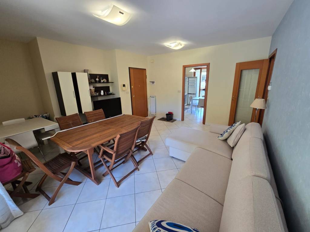 Appartamento a Pescara in Via Filippo Corridoni, 49 - Foto 4