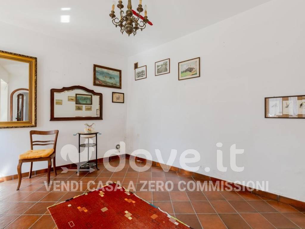 Villa a Cocquio-trevisago in Contrada Carnisio, 1 - Foto 2