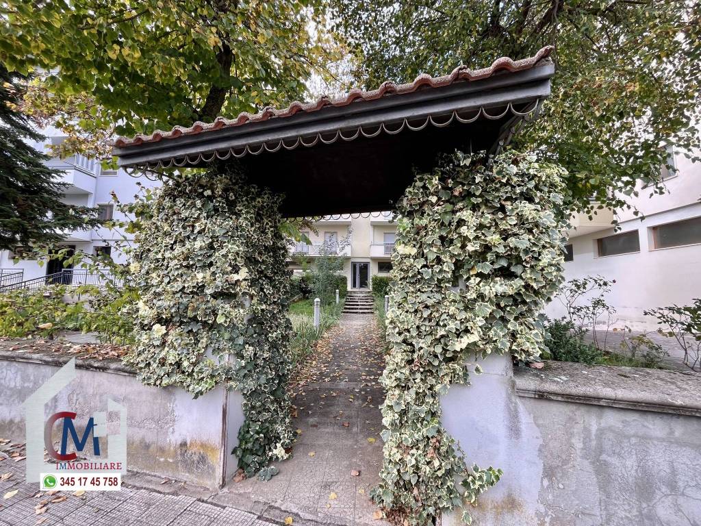 Appartamento a Melfi in Via Mantova, 5 - Foto 2