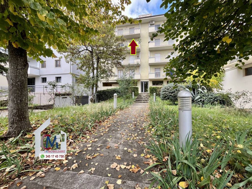 Appartamento a Melfi in Via Mantova, 5 - Foto 3