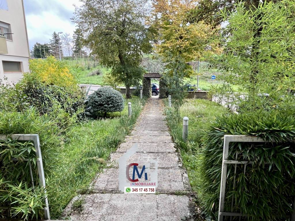 Appartamento a Melfi in Via Mantova, 5 - Foto 4