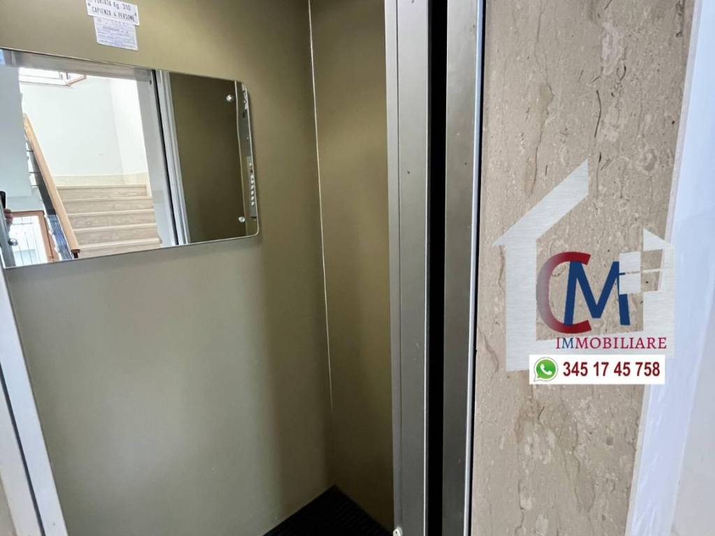 Appartamento a Melfi in Via Mantova - Foto 5