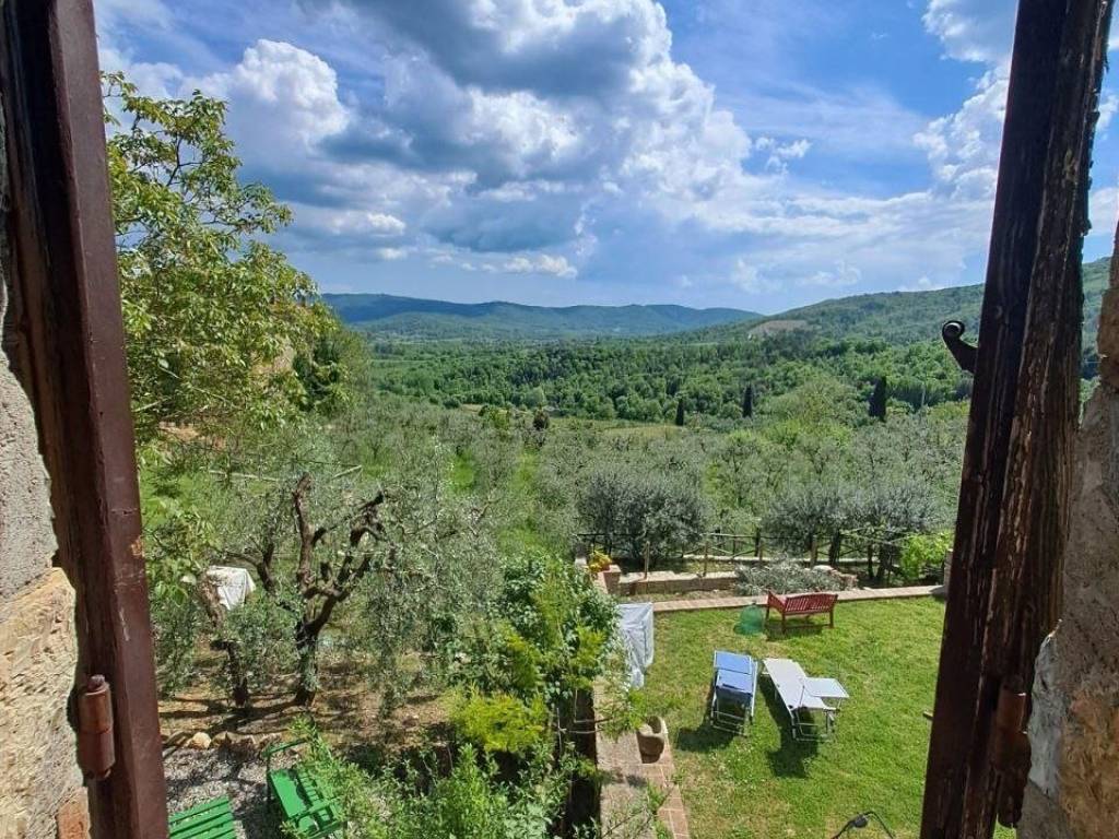Casa indipendente a Bucine - Foto 2