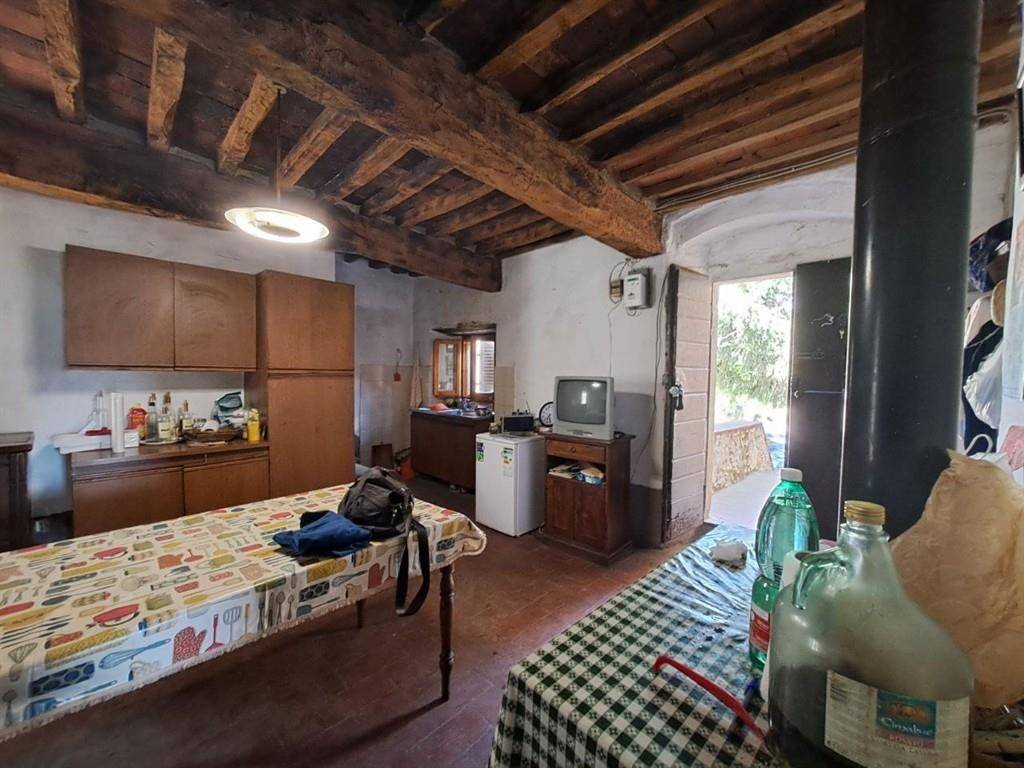 Casa indipendente a Bucine - Foto 3
