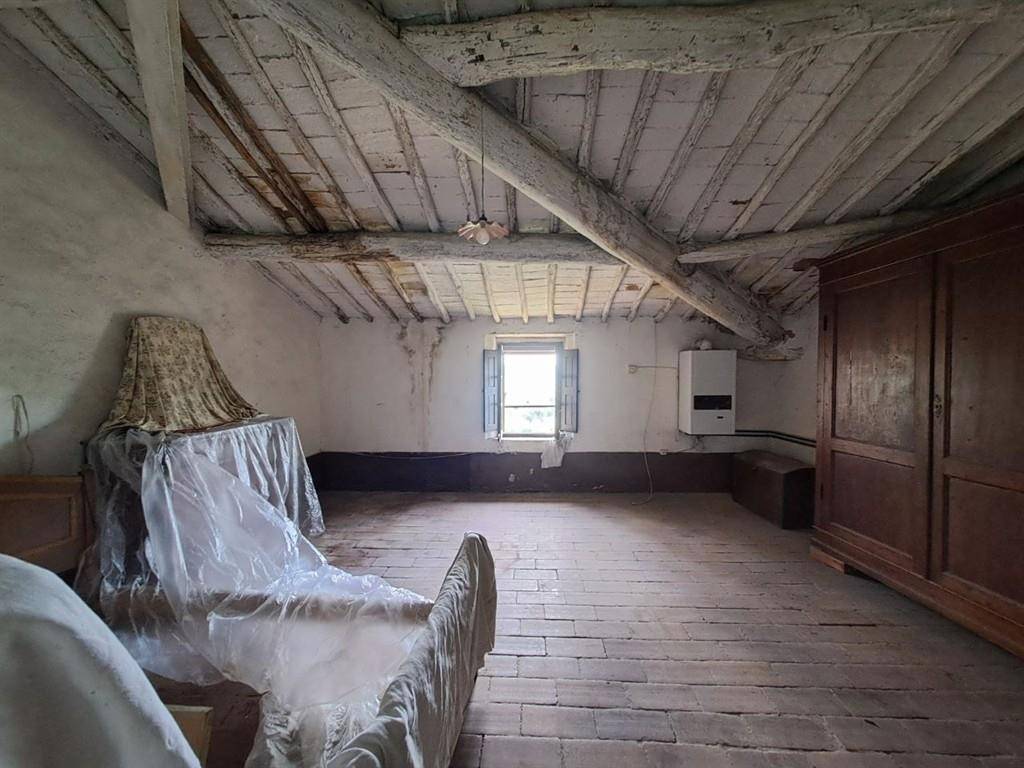Casa indipendente a Bucine - Foto 5