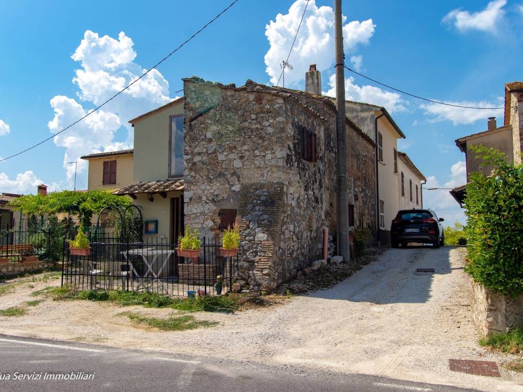 Villa a Amelia in Via Rimembranze, 8 - Foto 4