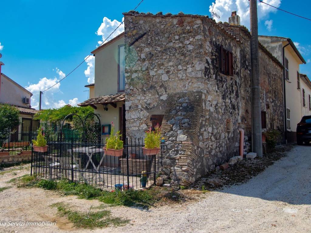 Villa a Amelia in Via Rimembranze, 8 - Foto 5