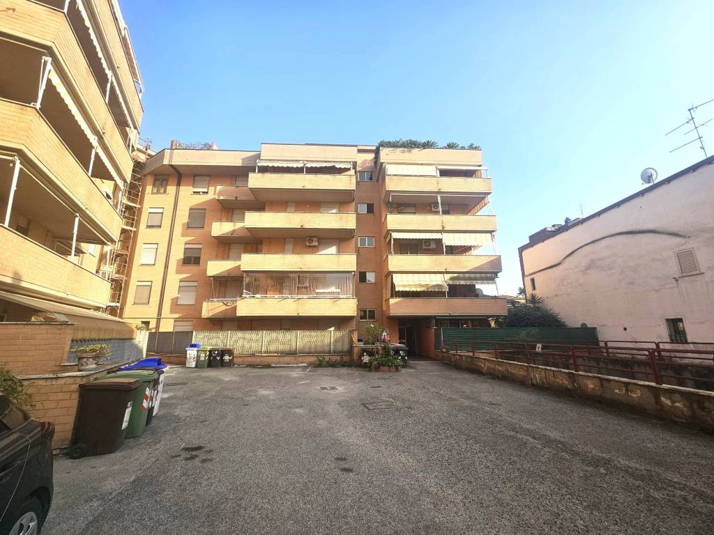 Appartamento a Benevento in Via Mariano Russo - Foto 2