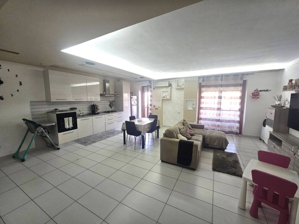 Appartamento a Benevento in Via Mariano Russo - Foto 3