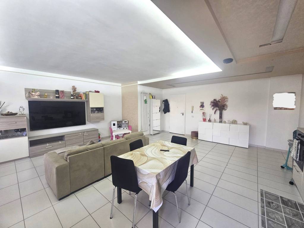 Appartamento a Benevento in Via Mariano Russo - Foto 4