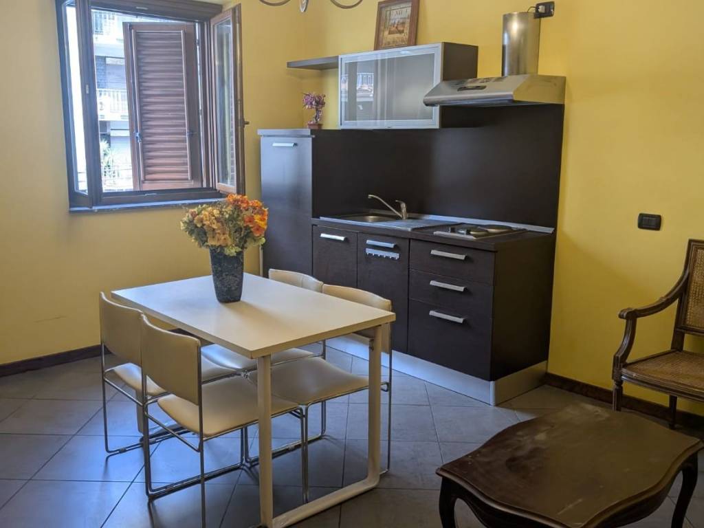 Appartamento a Messina in Via Nicola Scotto - Foto 4