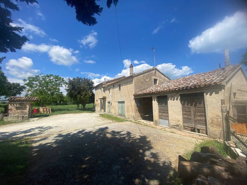 Rustico / casale a Mondolfo - Foto 2