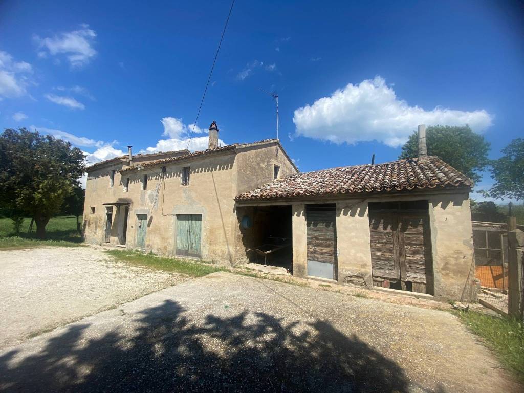 Rustico / casale a Mondolfo - Foto 3