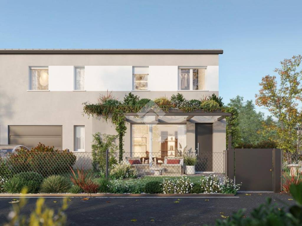 Villa a Tezze sul brenta in Via Bandi - Foto 2