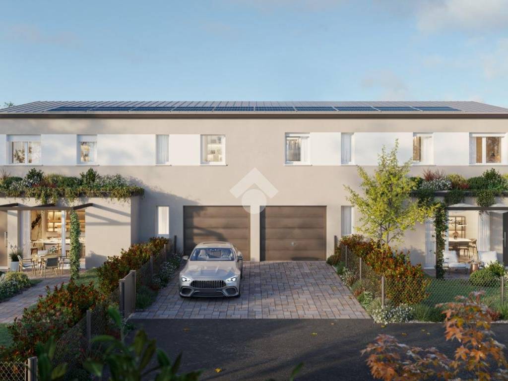 Villa a Tezze sul brenta in Via Bandi - Foto 5