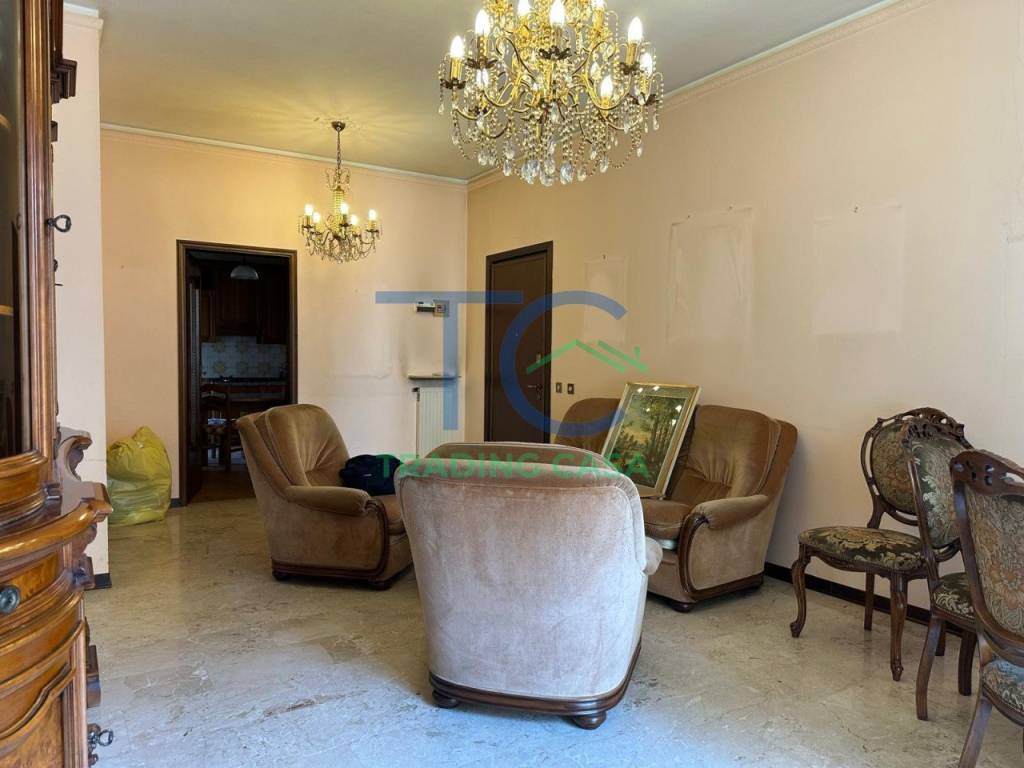 Appartamento a Piacenza in Via Amedeo Silva - Foto 3