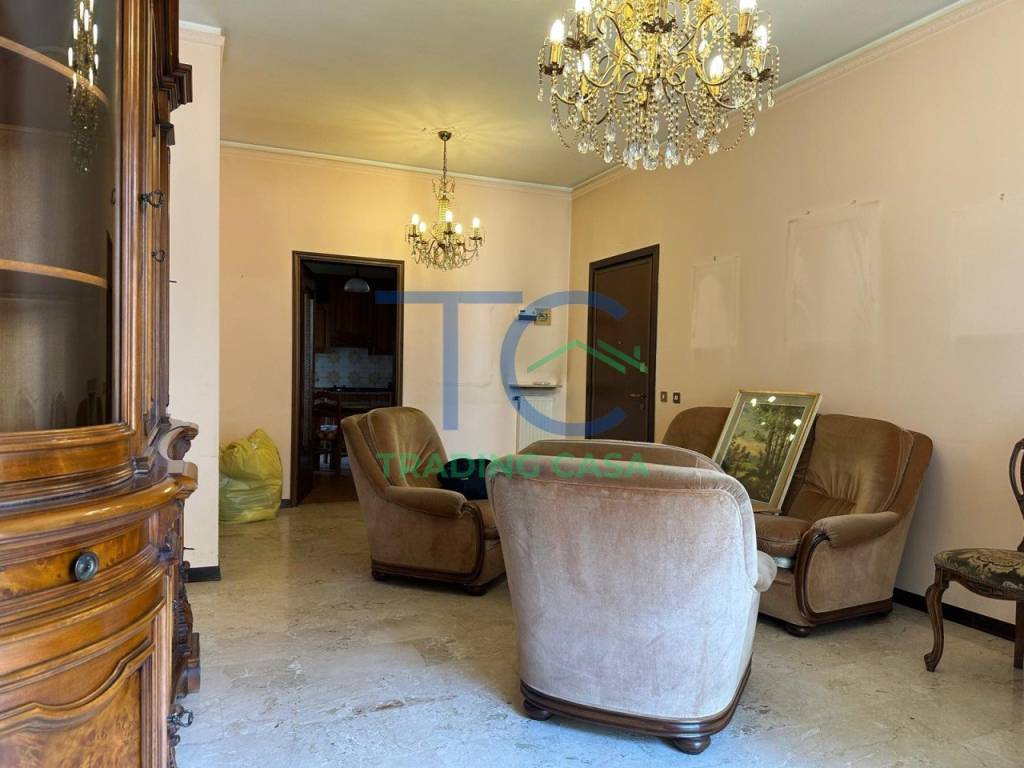 Appartamento a Piacenza in Via Amedeo Silva - Foto 4