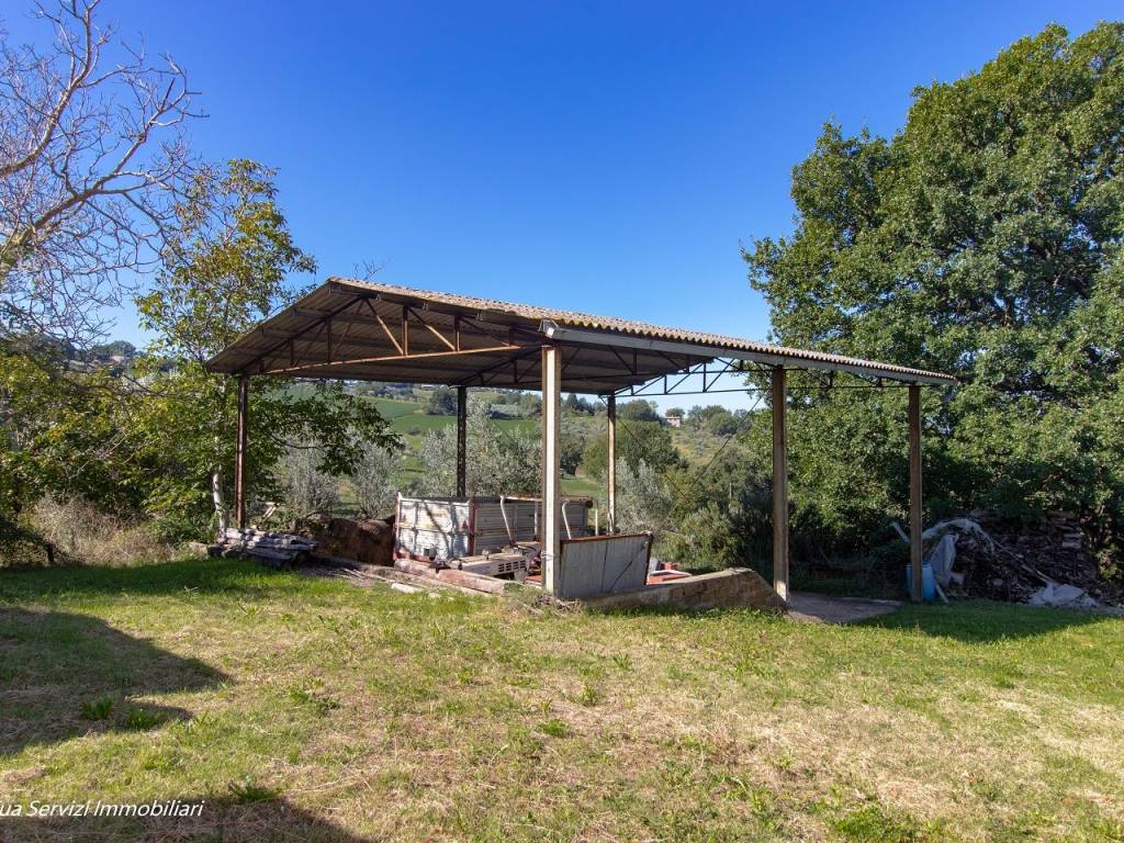 Villa a Amelia in Via Rimembranze, 8 - Foto 4