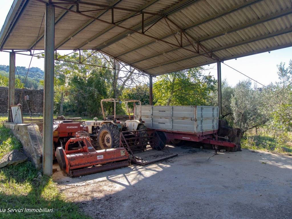 Villa a Amelia in Via Rimembranze, 8 - Foto 5