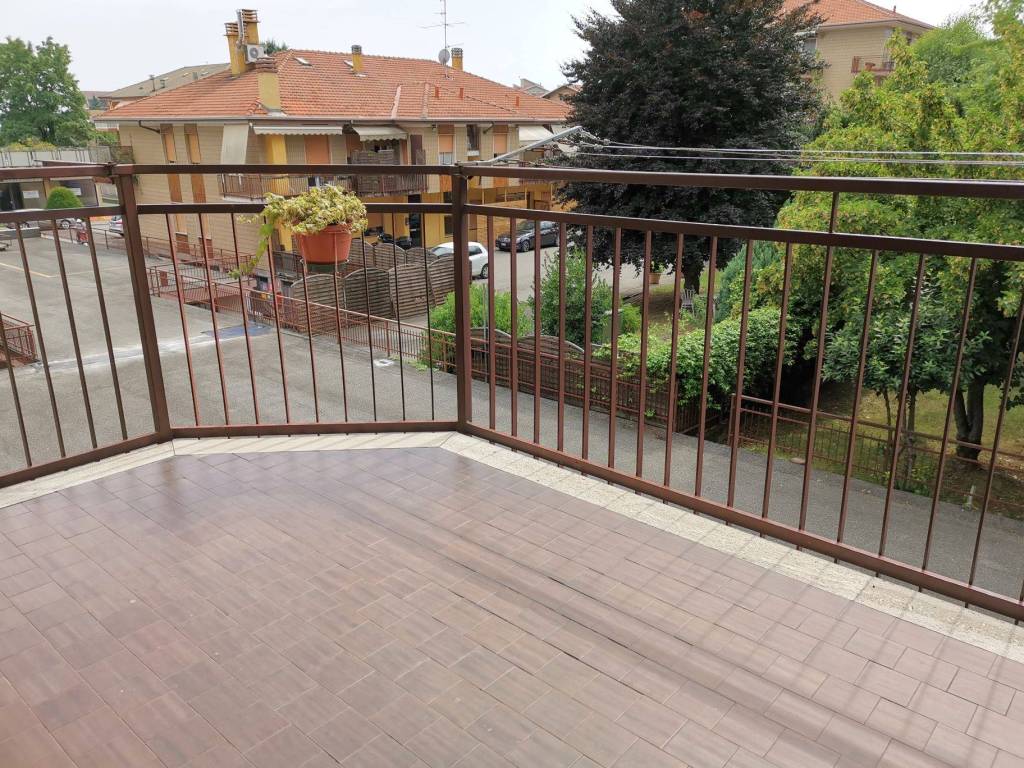 Appartamento a Biella in Via San Giuseppe Cottolengo - Foto 2