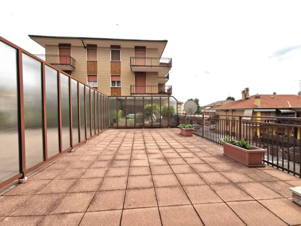 Appartamento a Biella in Via San Giuseppe Cottolengo - Foto 3