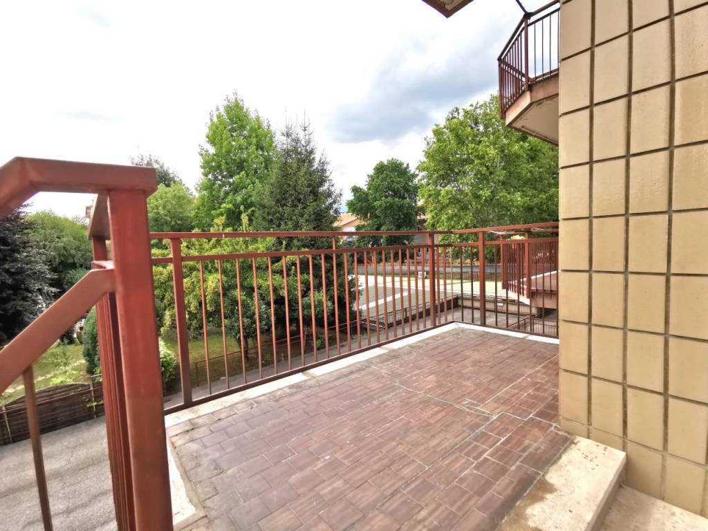 Appartamento a Biella in Via San Giuseppe Cottolengo - Foto 5
