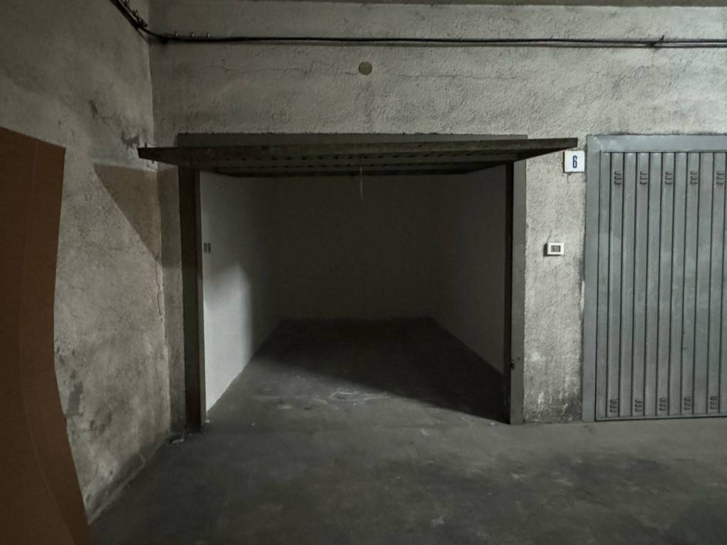 Box / garage a Sant'agata li battiati in Via Umberto, 5 - Foto 2