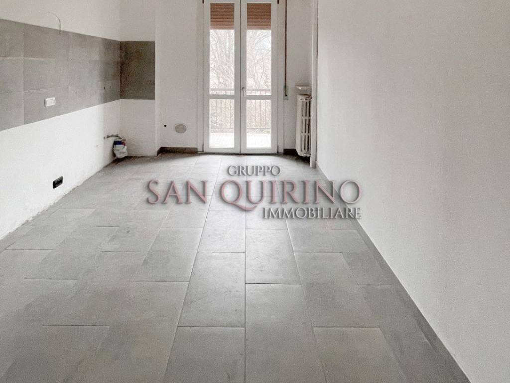 Appartamento a Mirandola in Via Cesare Battisti, 51 - Foto 5