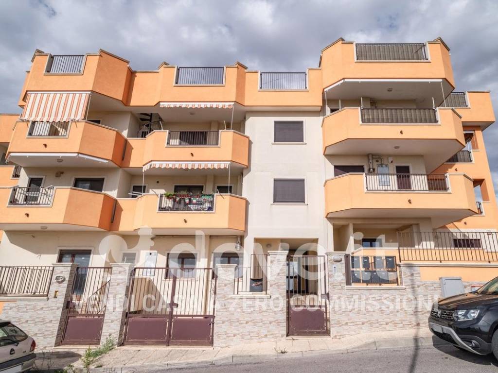 Appartamento a San giorgio ionico in Via Luigi Pirandello, 15 - Foto 2