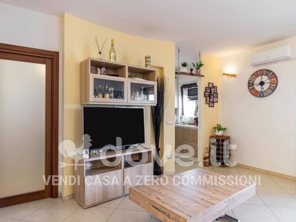 Appartamento a San giorgio ionico in Via Luigi Pirandello, 15 - Foto 3