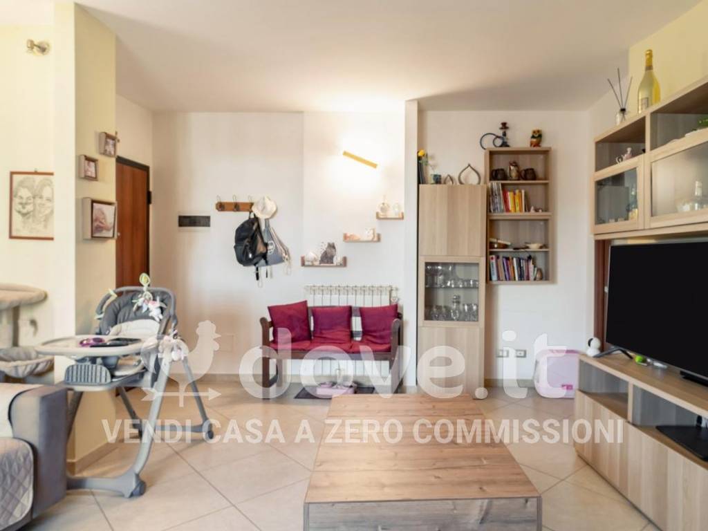 Appartamento a San giorgio ionico in Via Luigi Pirandello, 15 - Foto 4
