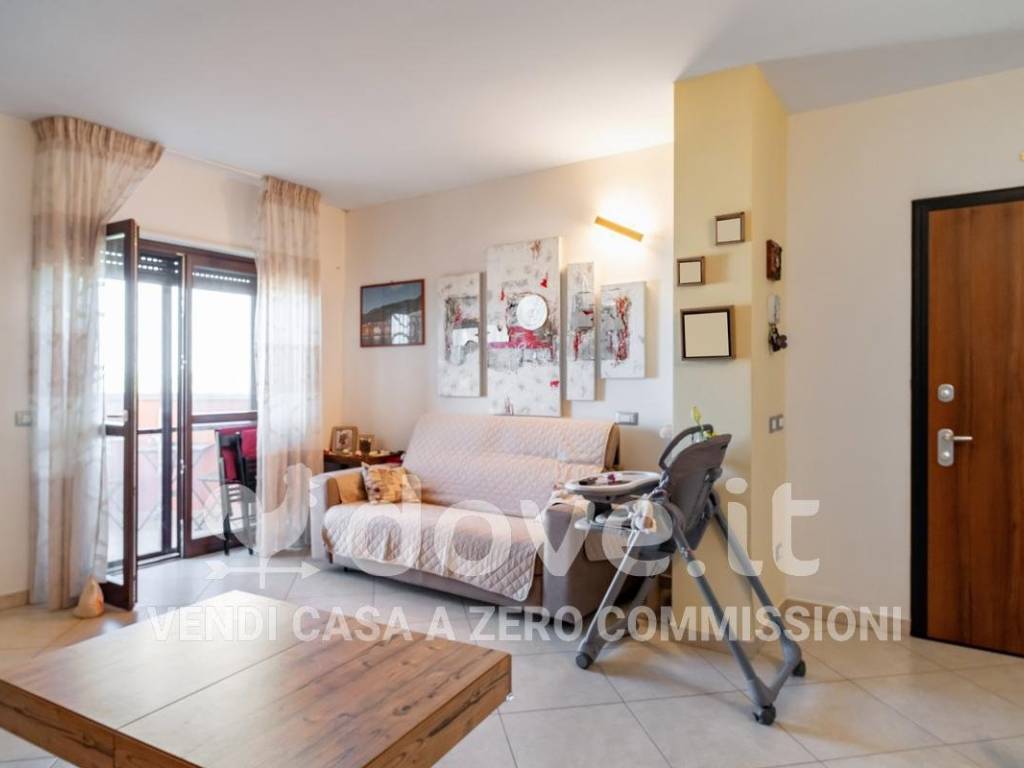 Appartamento a San giorgio ionico in Via Luigi Pirandello, 15 - Foto 5