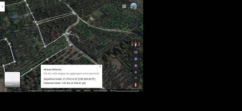 Terreno a Vasto - Foto 3