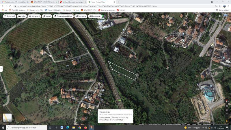 Terreno a Vasto - Foto 2