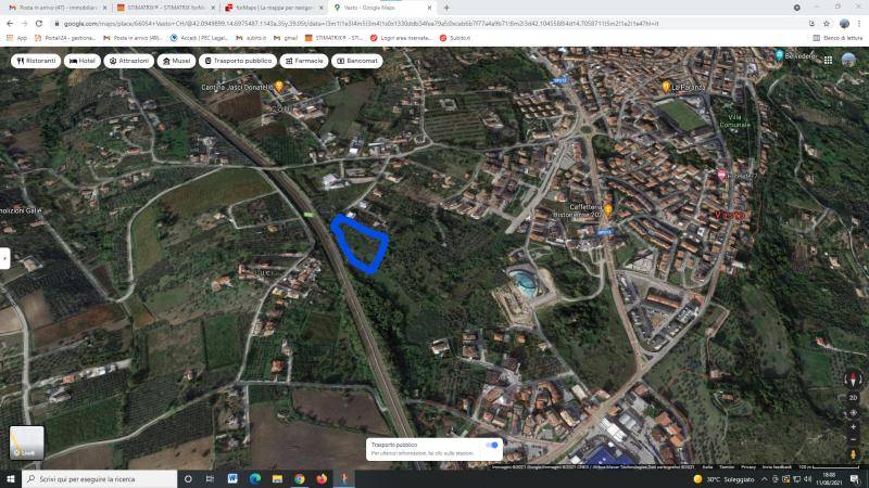 Terreno a Vasto - Foto 3