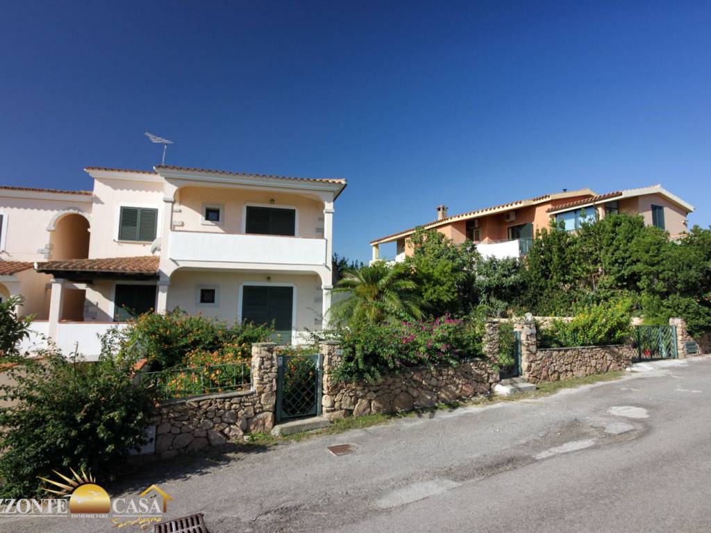 Villa a Budoni in Via Dora Baltea, 2 - Foto 5