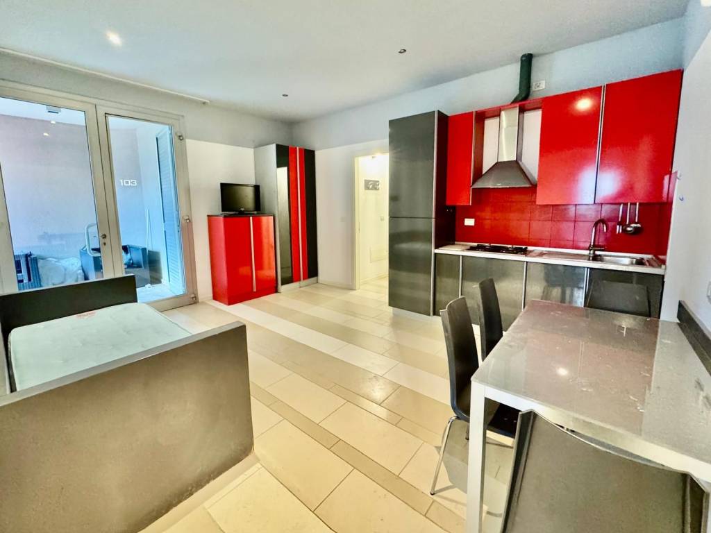 Appartamento a Riccione in Viale Alessandro Manzoni, 15 - Foto 2