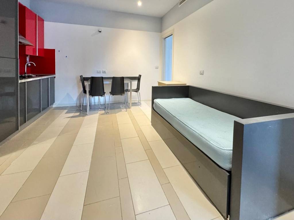 Appartamento a Riccione in Viale Alessandro Manzoni, 15 - Foto 3