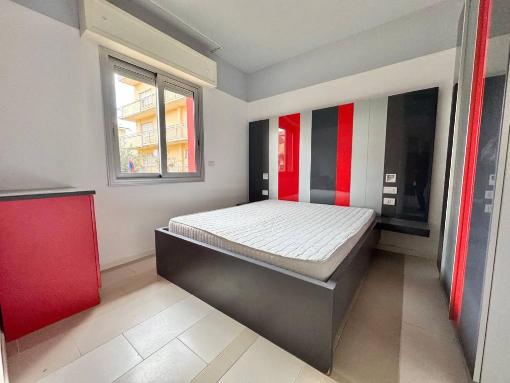 Appartamento a Riccione in Viale Alessandro Manzoni, 15 - Foto 4