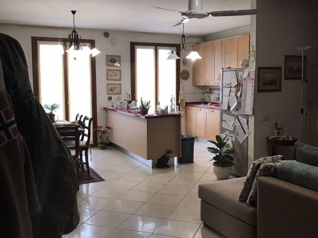 Appartamento a Noventa padovana in Via Michelangelo Buonarroti - Foto 3