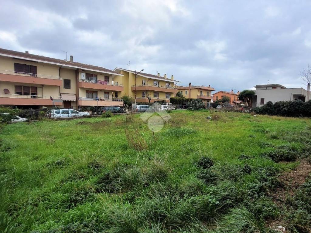Terreno a Tarquinia in Via Martiri della Montarana - Foto 2