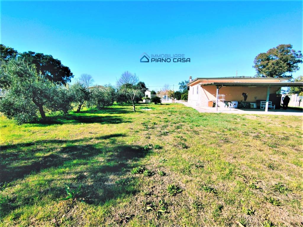 Villa a Terracina in Strada Macchia di Piano 1 - Foto 3