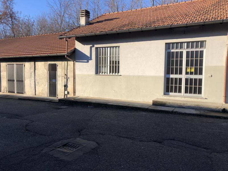 Immobile a Sesto calende in Via dell'Industria - Foto 5