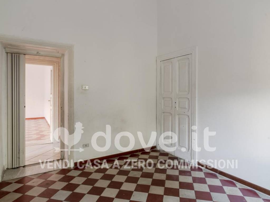 Appartamento a Taranto in Via Cesare Battisti, 239 - Foto 2