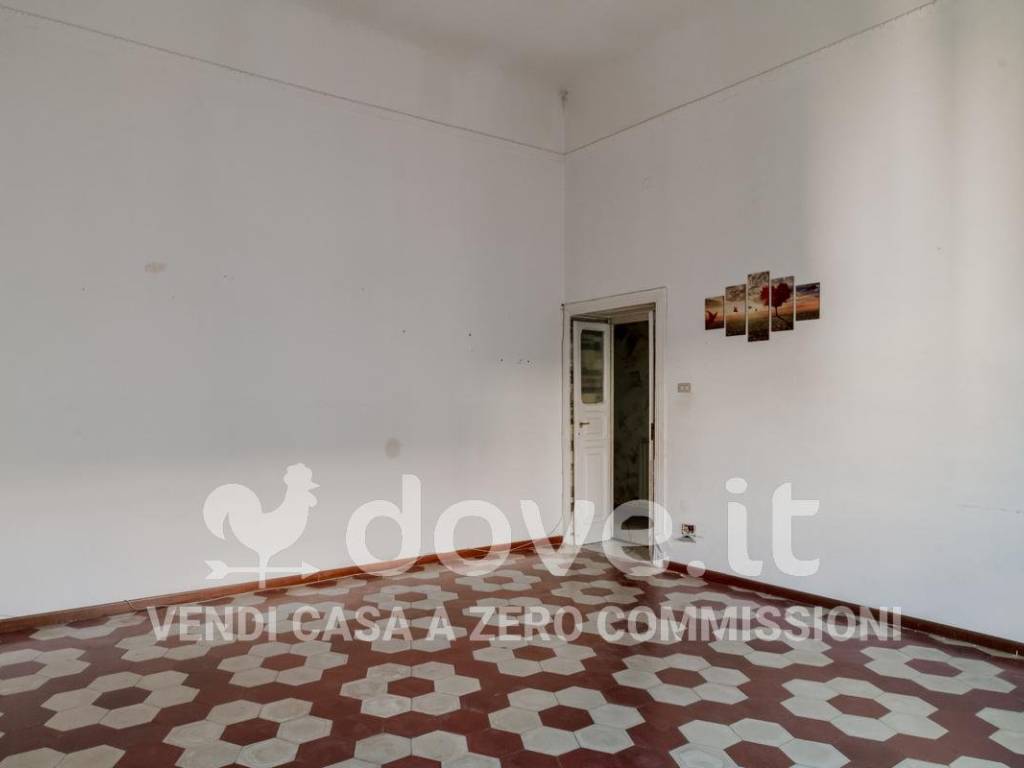Appartamento a Taranto in Via Cesare Battisti, 239 - Foto 4
