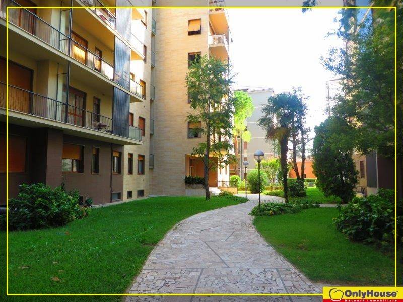 Appartamento a Bergamo in Via Giuseppe Mazzini, 16 - Foto 2