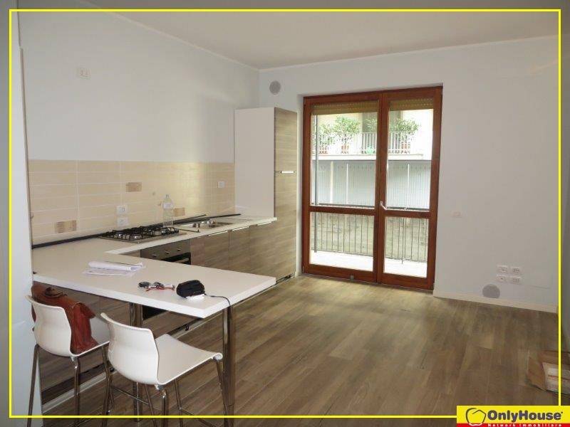 Appartamento a Bergamo in Via Giuseppe Mazzini, 16 - Foto 4